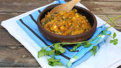 Как приготовить овощную тушанку? Рецепты белорусской глубинки