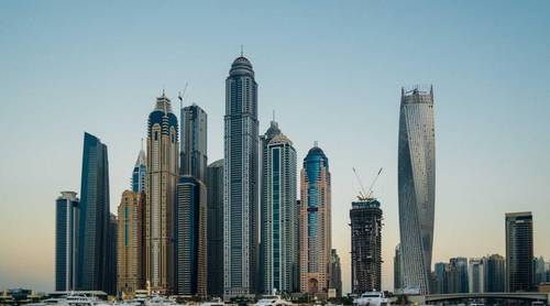 Недвижимость Дубая: самый дорогой мираж в истории человечества?