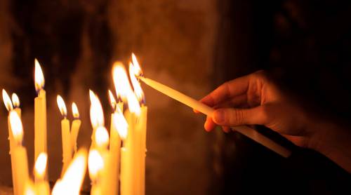 Что известно о святой Матроне Московской?