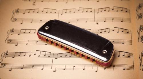 Как стать харпером?