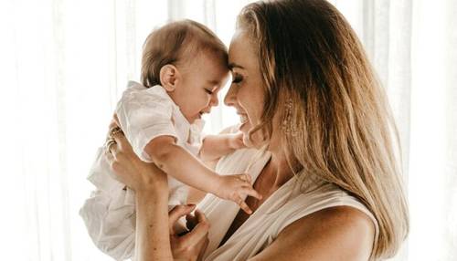 Пеленочный дерматит: насколько это серьёзно?