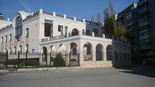 Липецкие новостройки