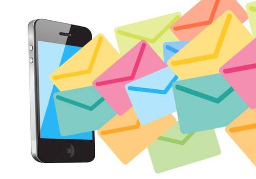 Где заказать массовые СМС с подменой номера?