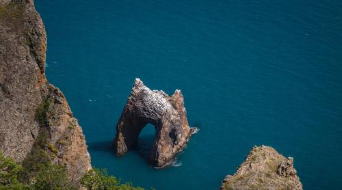 Где остановиться и что посмотреть в Коктебеле?