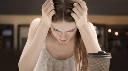 Как женщине преодолеть психологическое давление самостоятельно?