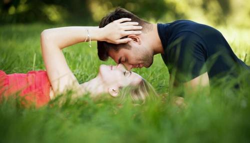 Генетика личного и семейного счастья от Бориса Сорина