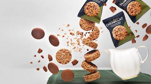 Такие разные конфеты: разбираемся в трендах в мире сладостей