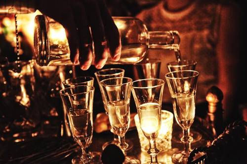 Эволюция джина. Как он появился и чем стал?