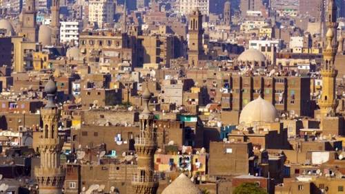 Каир-Москва: в чём сходства и отличия?