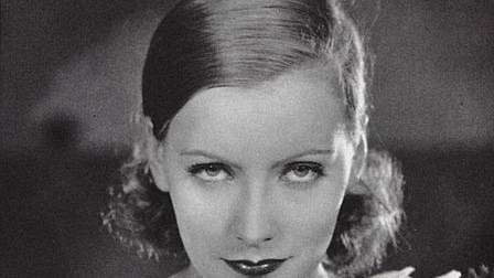 Грета Гарбо