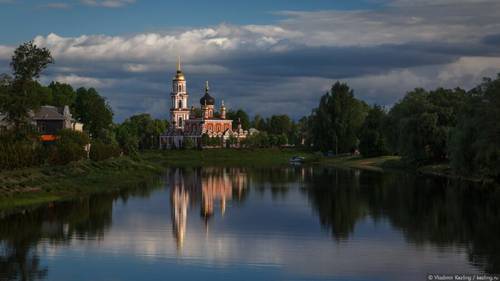 Воскресенский кафедральный собор