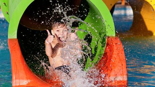 Как посетить аквапарк без проблем? Советы бывалых