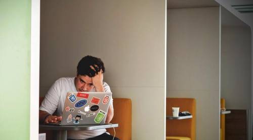 Как справиться с тревогой перед экзаменами?