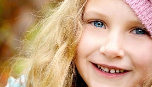 Как воспитать в ребёнке оптимиста?