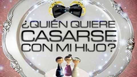 Quien Quer Casa con mi hijo Passado é passado