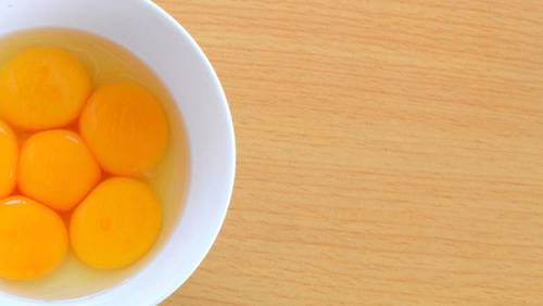 Полезны или вредны куриные яйца?