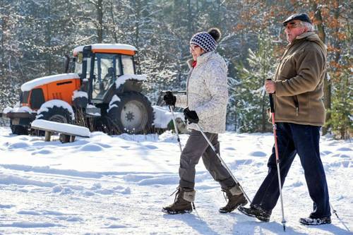 С чем едят «тренировочные перекусы»?