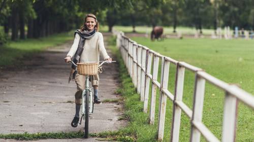 Как быть счастливой, если ты одна?