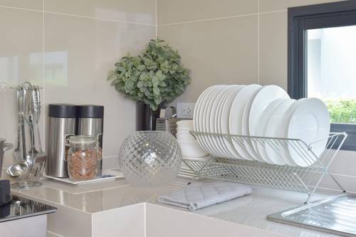 Обновление без ремонта: освежаем интерьер