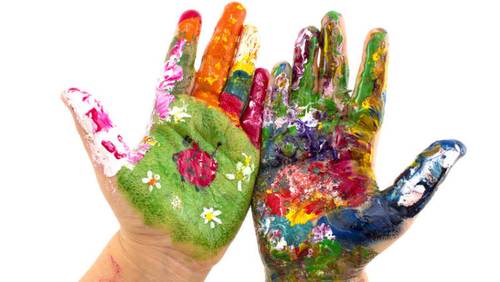 Творческий процесс