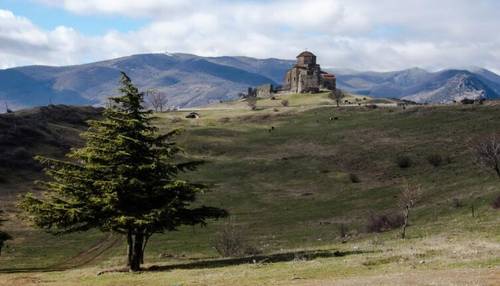 Грузинские регионы. Почему Мцхета — историческая летопись Грузии?