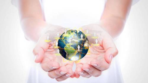 Всё в твоих руках