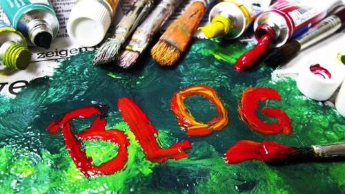 Как успешно вести блог?