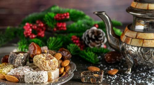 Какие сладкие подарки сделать к Новому году своими руками?