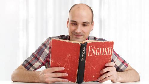 Где и как выучить английский?