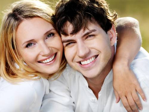 Генетика личного и семейного счастья от Бориса Сорина