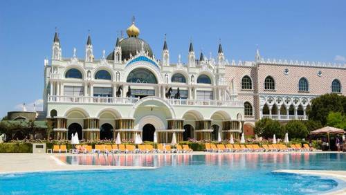 Рейтинг отелей Турции. Выбираем?