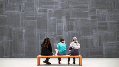 Постмодернизм. Как понимать современное искусство?