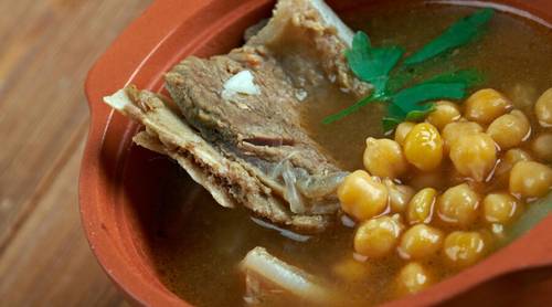 Что можно приготовить из фасоли?