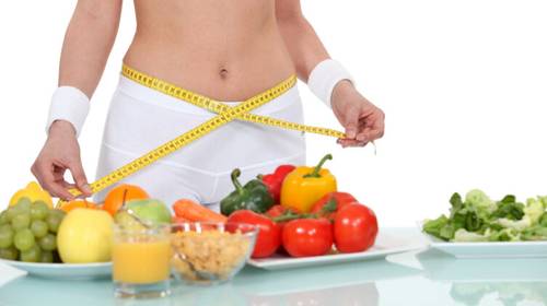 Семь врагов худеющих. Кто они?