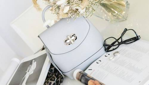 Модные сумки сезона весна-лето 2019: 5 главных трендов