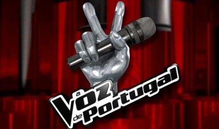 voz portugal O Protagonista (&quote;A Voz de Portugal&quote;)