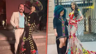 Estos son los vestidos que portará la ganadora de Mexicana Universal para  Miss Universo