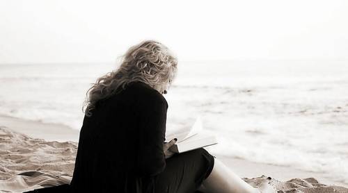 Кризис среднего возраста. Как собрать себя по кусочкам и включить в себе жизнь?