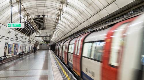 Есть ли жизнь в метро?