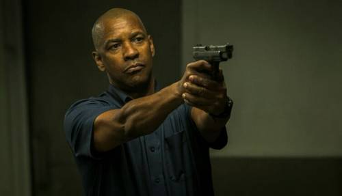 Один против всех. Какие фильмы похожи по сюжету на «Джон Уик»?