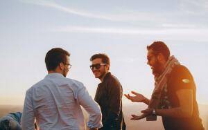 Какими бывают психотипы мужчин?