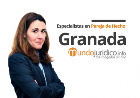 Entrevista inscripción Registro parejas de hecho en Granada