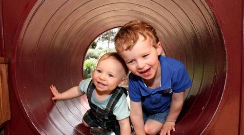 Чего нельзя допускать в воспитании мальчиков?