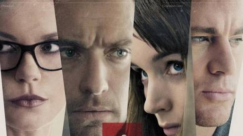 «Побочный эффект»