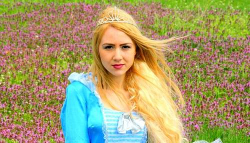 Какая Золушка на самом деле?