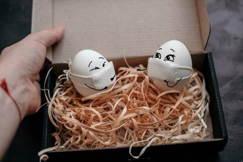 Чем уникальна Пасха 2020 года?