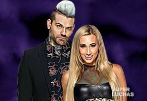 corey graves mandy rose