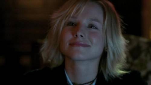 Вероника Марс в исполнении Кристен Белл