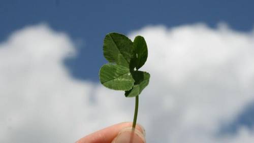 Что лишает нас удачи?