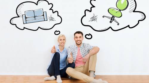 Кому доверить создание уютного интерьера?